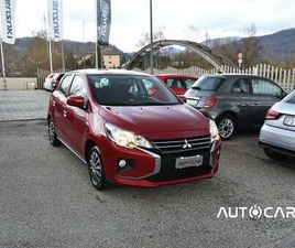 MITSUBISHI SPACE STAR SPACE STAR II 2024 1.2 INVITE