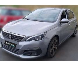 PEUGEOT 308 PEUGEOT 308 1.2