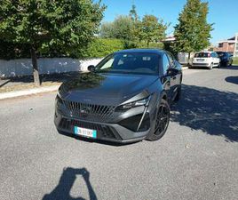 1.2 PURETECH GT S&S 130CV EAT8