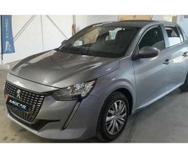 PEUGEOT 208 1.2 PURETECH, 75CV