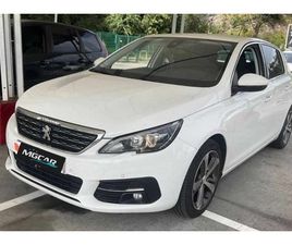 PEUGEOT 308 PEUGEOT 308 1.2