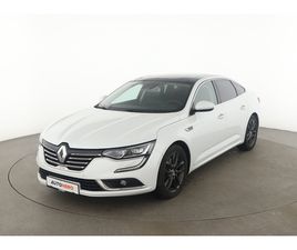 RENAULT TALISMAN 2.0 BLUE DCI