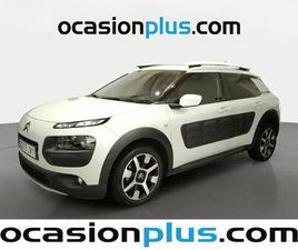 CITROEN C4 CACTUS 110 PURETECH S&S RIP CURL (110 CV)