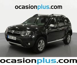 DACIA DUSTER DACIA DUSTER AMBIANCE DCI (110 CV)