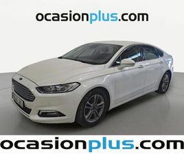 FORD MONDEO FORD MONDEO 1.5 ECOBOOST TREND (160 CV)