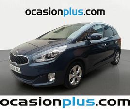 KIA CARENS KIA CARENS 1.6 GDI DRIVE (135 CV)