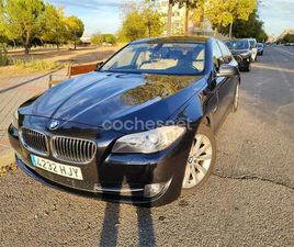 BMW SERIE 5 530DA