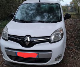 RENAULT GRAND KANGOO 1.5 DCI 110 ENERGY GRAND INTENS