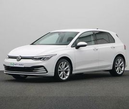 1.5 TSI 130 PK BENZINE