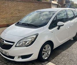 1.6 CDTI ECOFLEX START/STOP STYLE