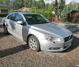 VOLVO S80 2,4D KINETIC AUT BUSINESS