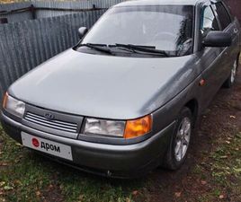 LADA 2112 ПРОДАЖА ЛАДА 2112, 2008 ГОД В МИЧУРИНСКЕ