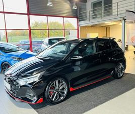 HYUNDAI I20 N N 1,6 T-GDI 204 GPS CAMERA APPLE CARPLAY