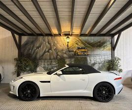 CABRIOLET 3.0 V6 S 380 CV BVA