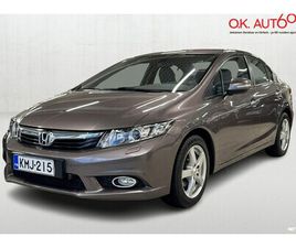 4D 1,8I EXECUTIVE AT BUSINESS