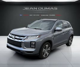 MITSUBISHI RVR 2022 GT AWC