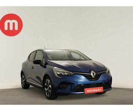 RENAULT CLIO CLIO 1.0 TCE EVOLUTION