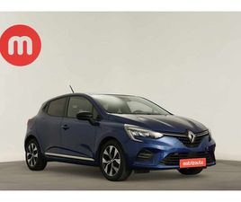 RENAULT CLIO CLIO 1.0 TCE EVOLUTION