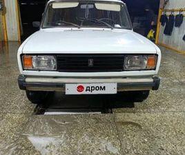 LADA 2104 ПРОДАЖА ЛАДА 2104, 2003 ГОД В ГРОЗНОМ