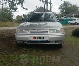 ПРОДАЖА ЛАДА 2112, 2005 ГОД В ЧЕРКЕССКЕ