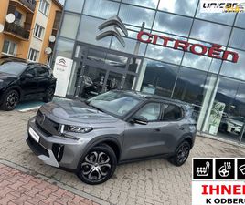 CITROËN C3 AIRCROSS PLUS TURBO 100 BVM6 ZA 20 565 €
