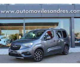 LIFE 1.5TD S/S INNOVATION L AT8 130