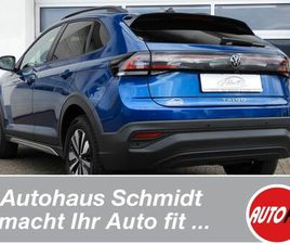 VOLKSWAGEN TAIGO VOLKSWAGEN TAIGO MOVE AUTOGAS