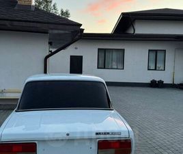 LADA 2107 ПРОДАЖА ЛАДА 2107, 2010 ГОД В ГОРНО-АЛТАЙСКЕ