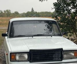 ПРОДАЖА ЛАДА 2107, 2008 ГОД В ТИХОРЕЦКЕ