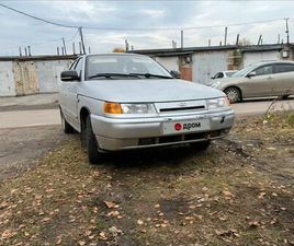 ПРОДАЖА ЛАДА 2112, 2003 ГОД В ЛИПЕЦКЕ