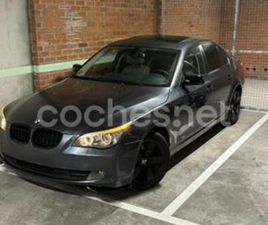 BMW SERIE 5 530I XDRIVE