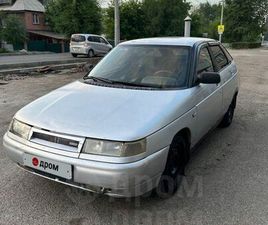 ПРОДАЖА ЛАДА 2112, 2001 ГОД В НАЗАРОВО