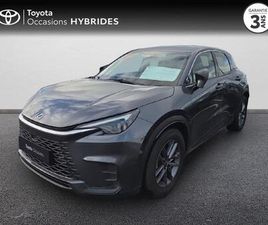 1.5 136CH BUSINESS 2WD