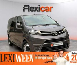 TOYOTA PROACE VERSO 1.5D FAMILY ADVANCE L1 88 KW (120 CV)