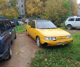 ПРОДАЖА ЛАДА 2112, 2007 ГОД В СЫКТЫВКАРЕ