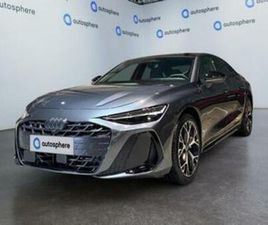 ② AUDI A6 A6 BERLINE 220 KW CORPORATE S HYBRID — AUDI — 2EMEMAIN