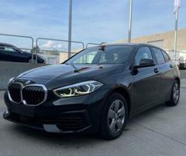 BMW SERIE 1 118 ② BMW 118I 2022 AUTOMATIQUE 77 000 KM GARANTIE ! — BMW — 2EMEMAIN