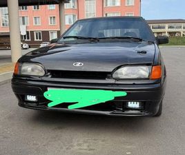 LADA SAMARA ПРОДАЖА ЛАДА 2114 САМАРА, 2009 ГОД В СТАВРОПОЛЕ