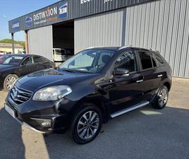 2.0 DCI 150 CARMINAT