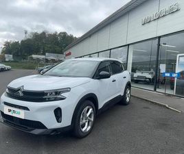 HYBRIDE 145CH AUTO PLUS