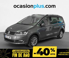 EDITION 2.0 TDI BMT 110 KW (150 CV)