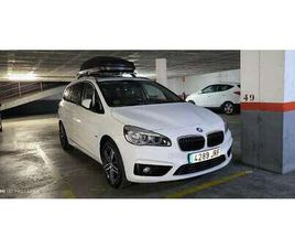 BMW SERIE 2 GRAN TOURER 220 220DA GRAN TOURER