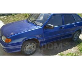 LADA SAMARA ПРОДАЖА ЛАДА 2114 САМАРА, 2008 ГОД В КАРАЧАЕВСКЕ