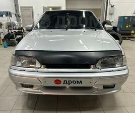 LADA SAMARA ПРОДАЖА ЛАДА 2114 САМАРА, 2009 ГОД В КРАСНОЯРСКЕ