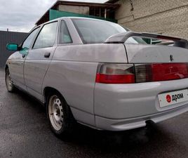 ПРОДАЖА ЛАДА 2110, 2004 ГОД В СТАВРОПОЛЕ