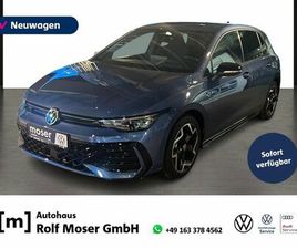 VOLKSWAGEN GOLF VIII PA R-LINE 1.5 ETSI 110KW DSG