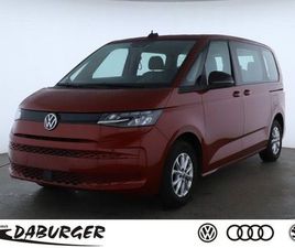 VOLKSWAGEN T7 MULTIVAN 2.0 TDI AHK+7-SI+150.000 KM GARANTIE