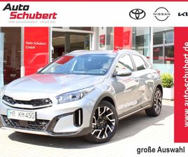 XCEE´D 1.5T DCT VISION NAVI+LED+APPLE CARPLAY+LM+