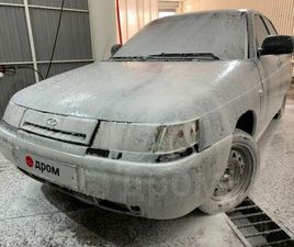 ПРОДАЖА ЛАДА 2112, 2003 ГОД В КРАСНОЯРСКЕ