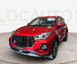 DR DR 5.0 5.0 1.5 UNICA GPL 114CV DEL 2023 USATA A TORINO